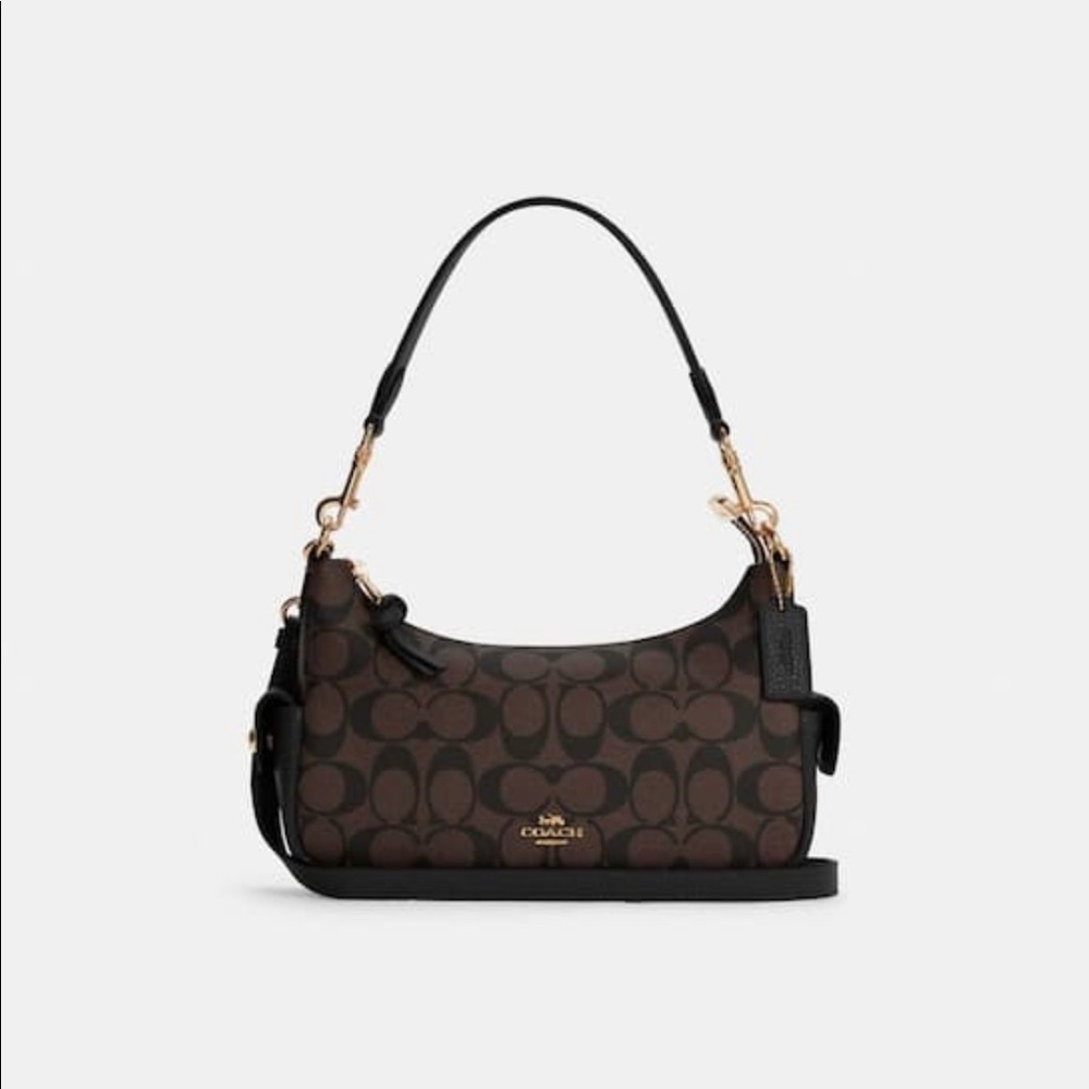 Coach bag NWT